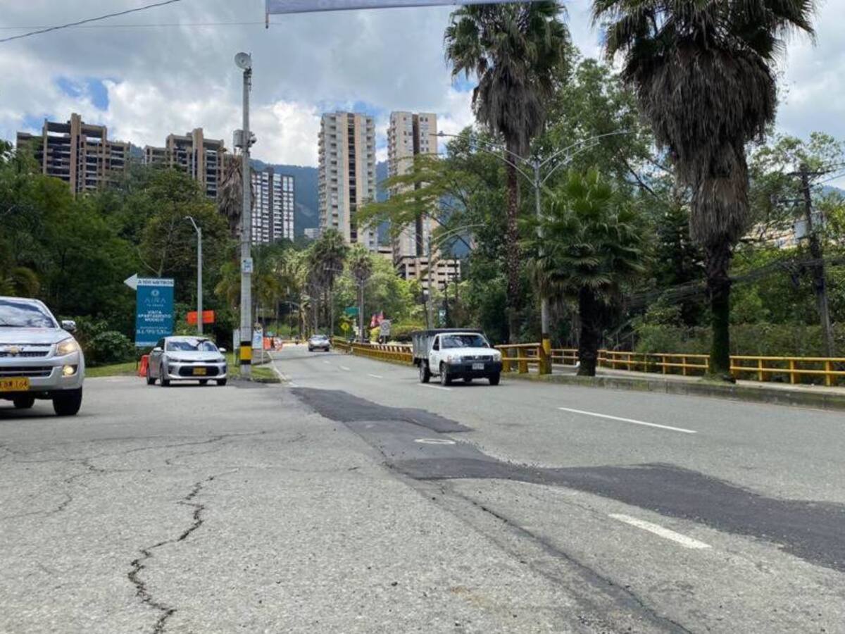 Declararán urgencia manifiesta por el peligro con las grietas en Las Palmas