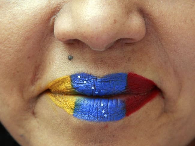 Venezuela acusa a Ecuador de incitar &quot;espiral de violencia&quot;