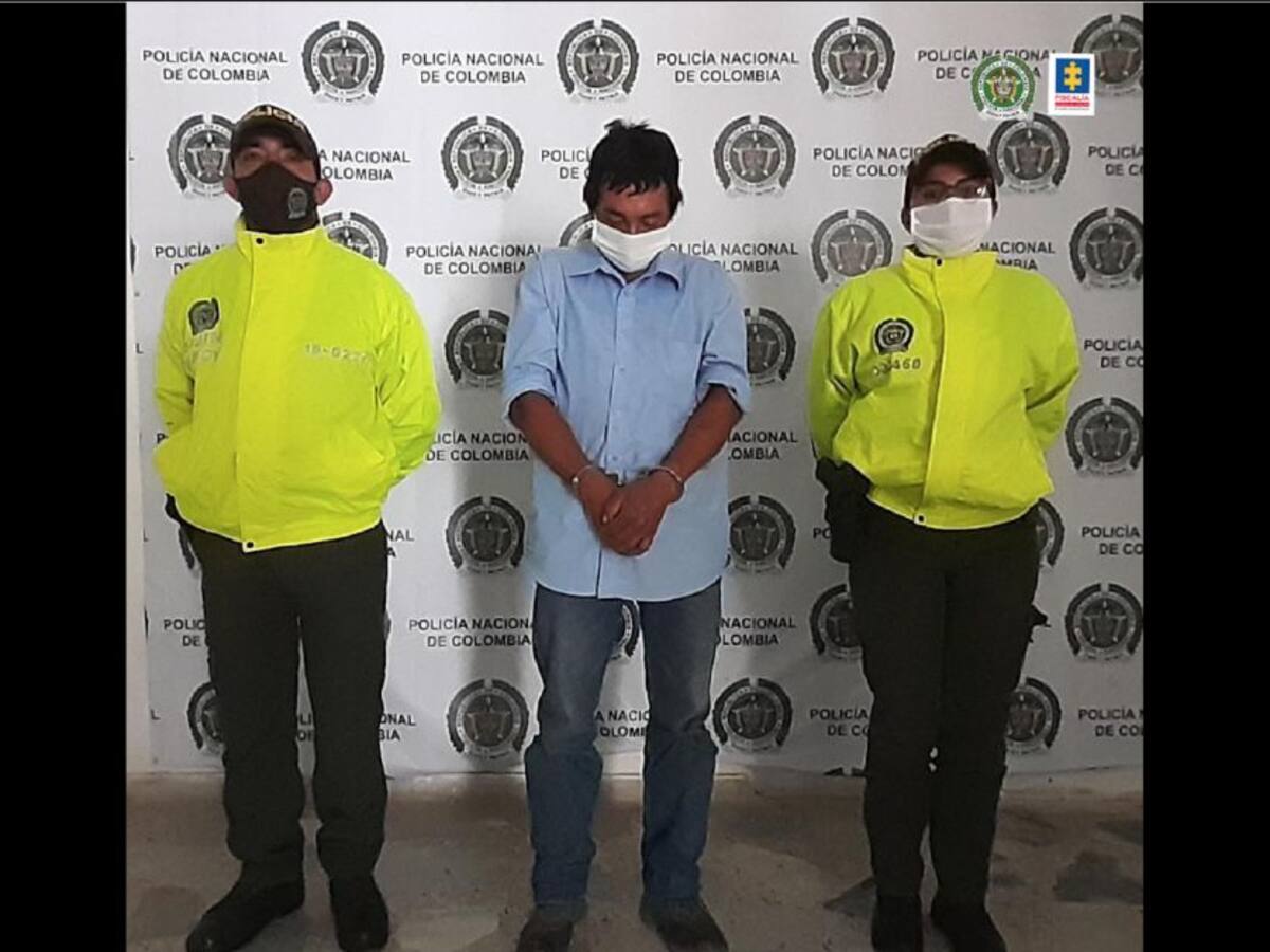 29 años de prisión a hombre que abusó de dos menores de edad en Sogamoso