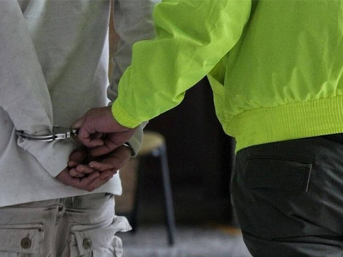 Risaralda ya tiene cuerpo élite de la Policía contra abusadores de menores