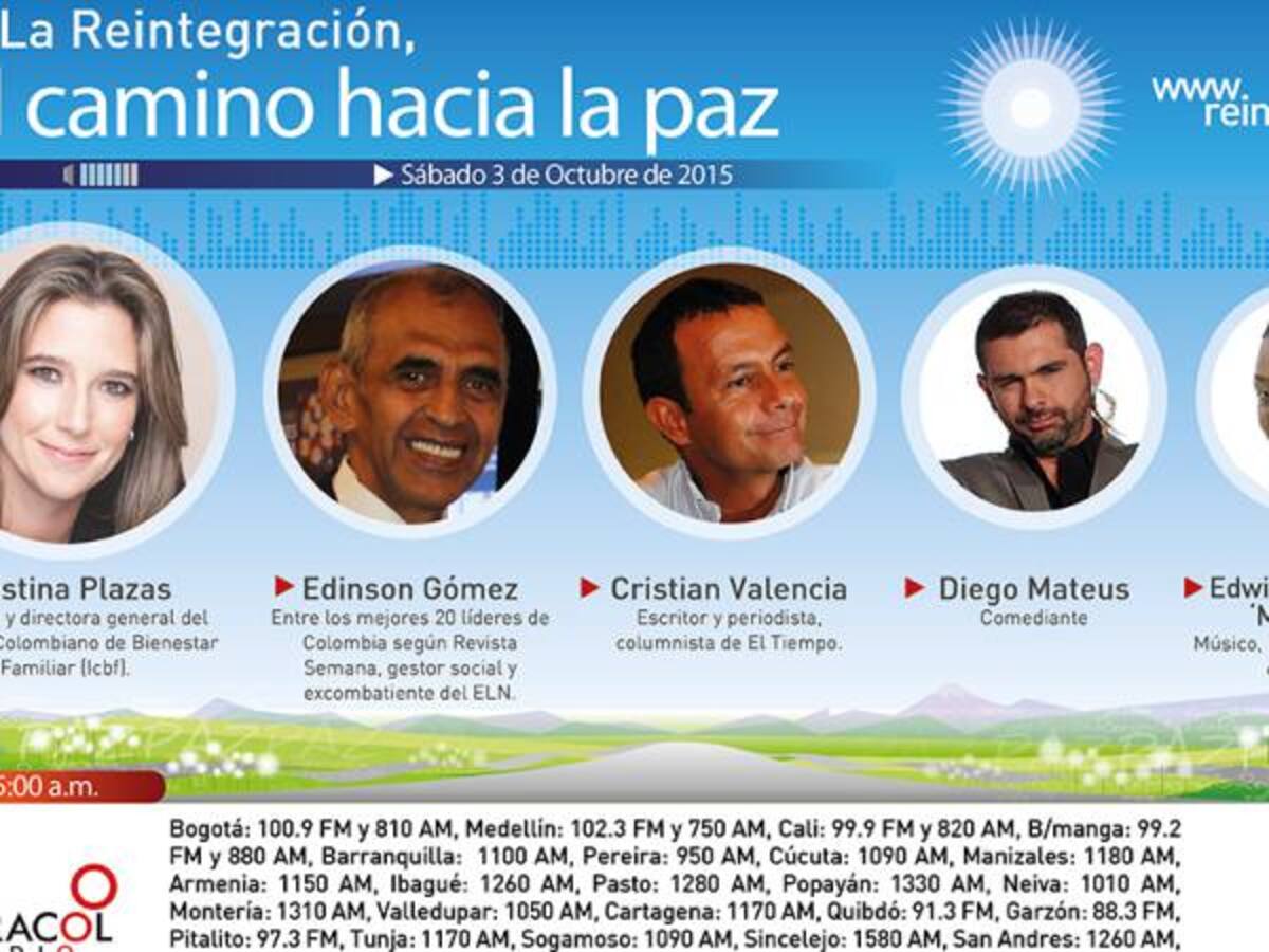 Construir un país en paz para los niños y sus familias