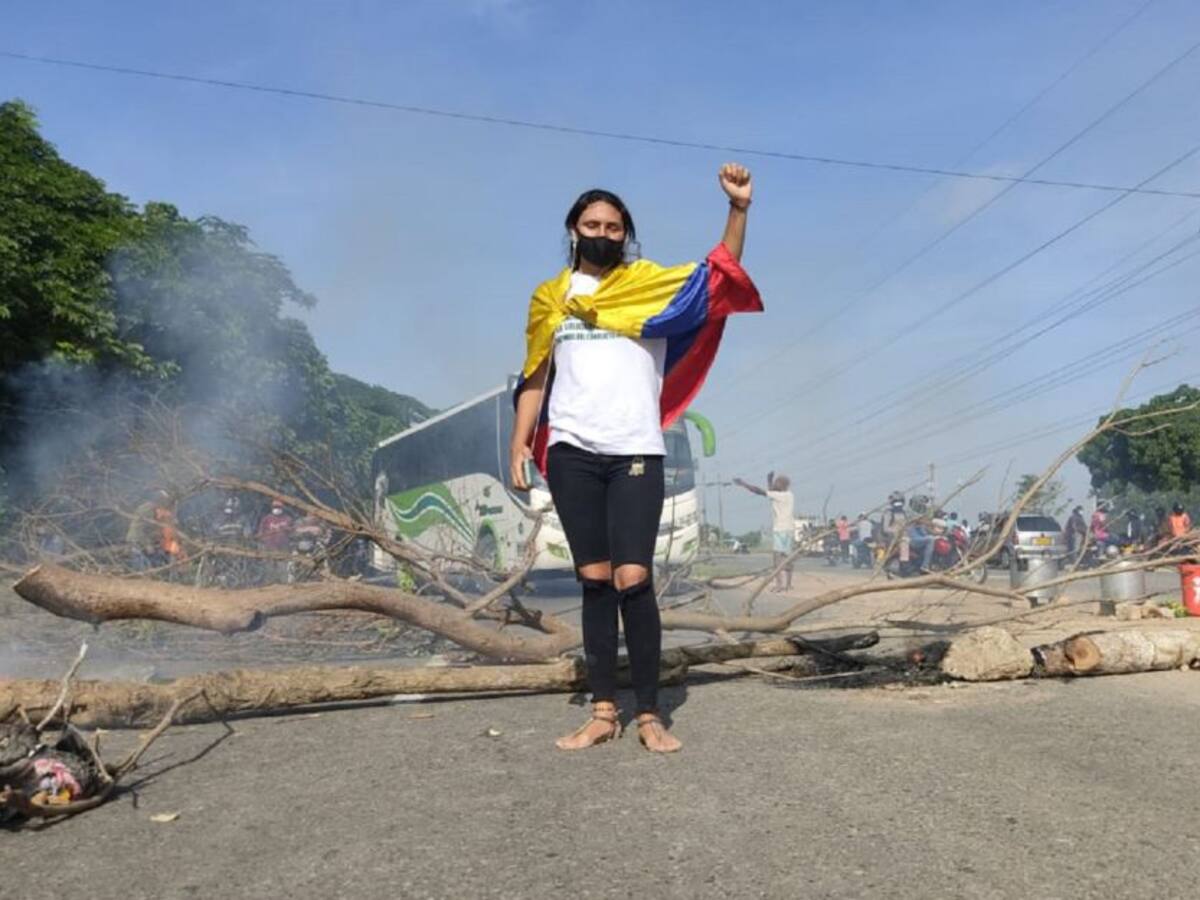 Procuraduría pidió a Dau adoptar medidas de seguridad sin afectar protestas