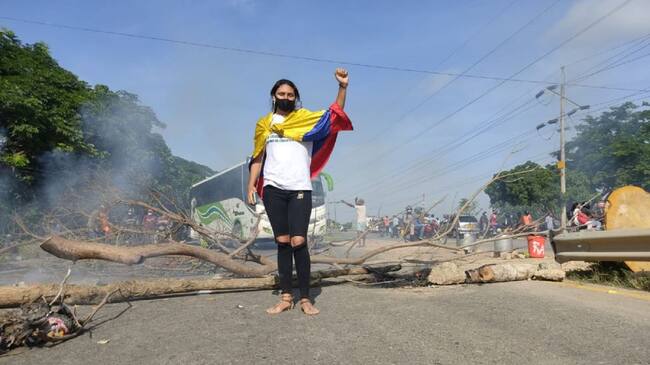 El Ministerio Público solicitó considerar un consejo extraordinario de seguridad, para evaluar la presencia de factores de desestabilización