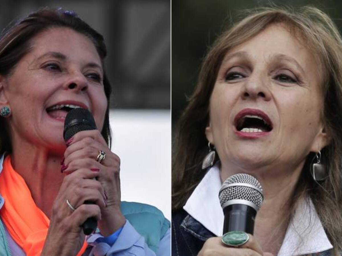 Por primera vez en la historia, ¡Una mujer será vicepresidente!