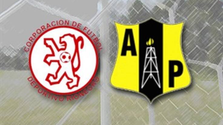 Alianza Petrolera y Rionegro jugarán la final del segundo semestre en el torneo de Ascenso