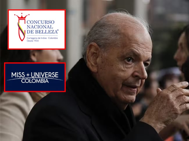 Tribunal confirma que Concurso Nacional de Belleza no tendrá que indemnizar a Miss Universe Colombia
