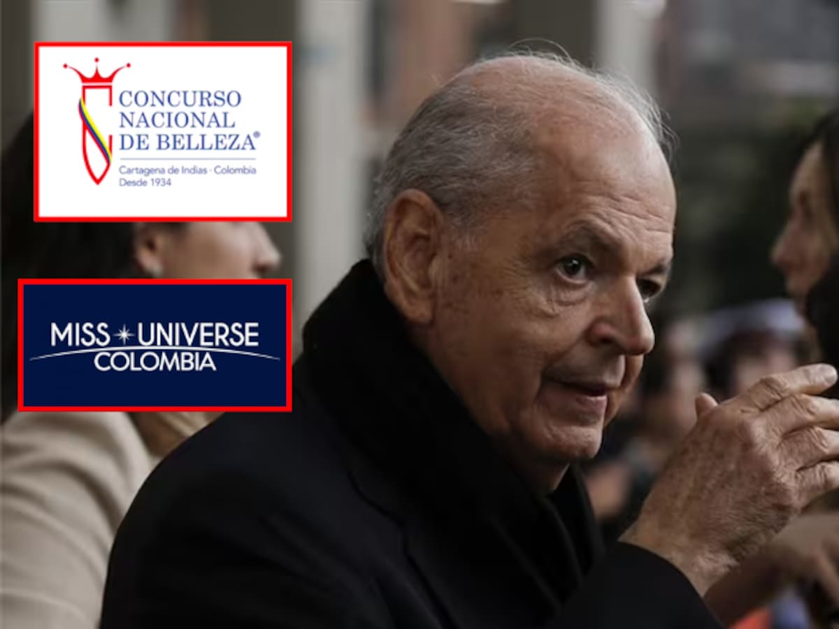 Tribunal confirma que Concurso Nacional de Belleza no tendrá que indemnizar a Miss Universe Colombia