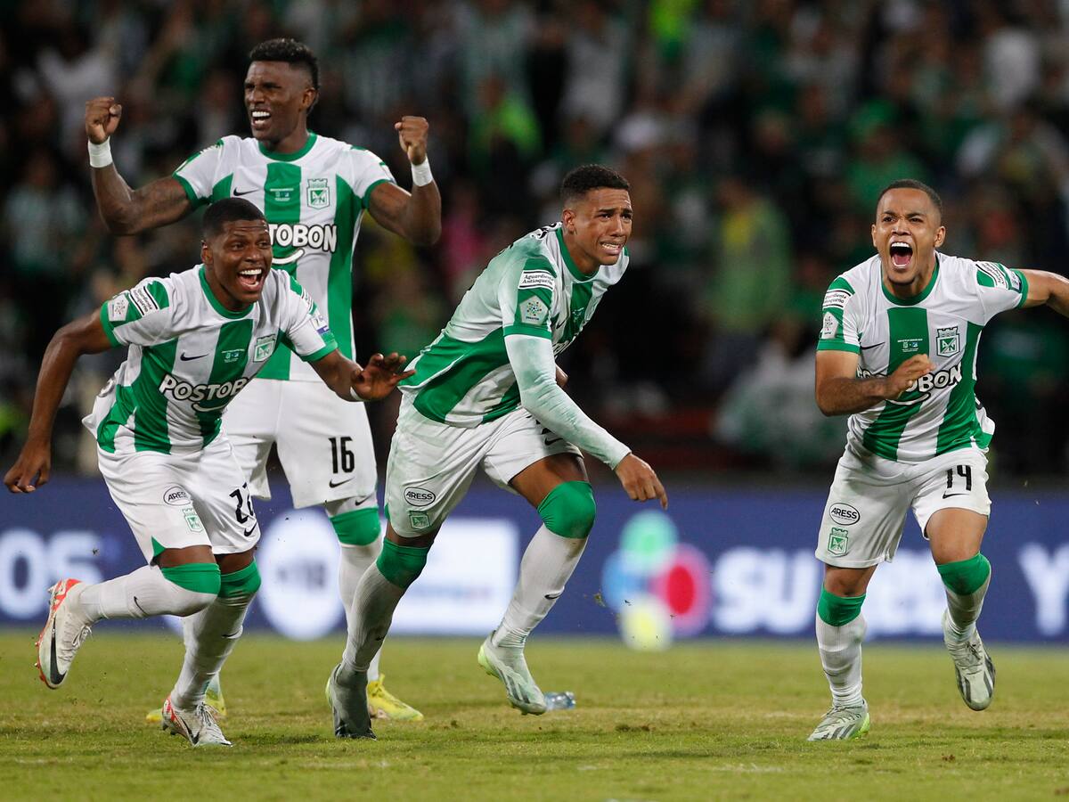 Dimayor aclara situación de Nacional en Libertadores: ¿Puede ir a grupos sin ser campeón?
