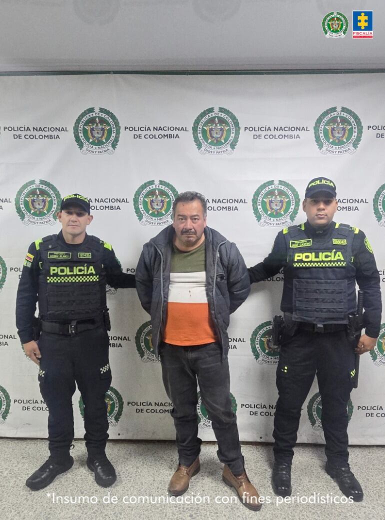 A juicio el taxista borracho que arrolló a 11 personas en el sur de Bogotá