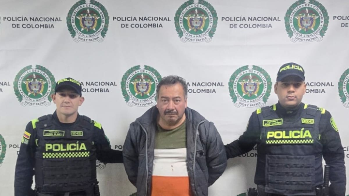 A juicio el taxista borracho que arrolló a 11 personas en el sur de Bogotá