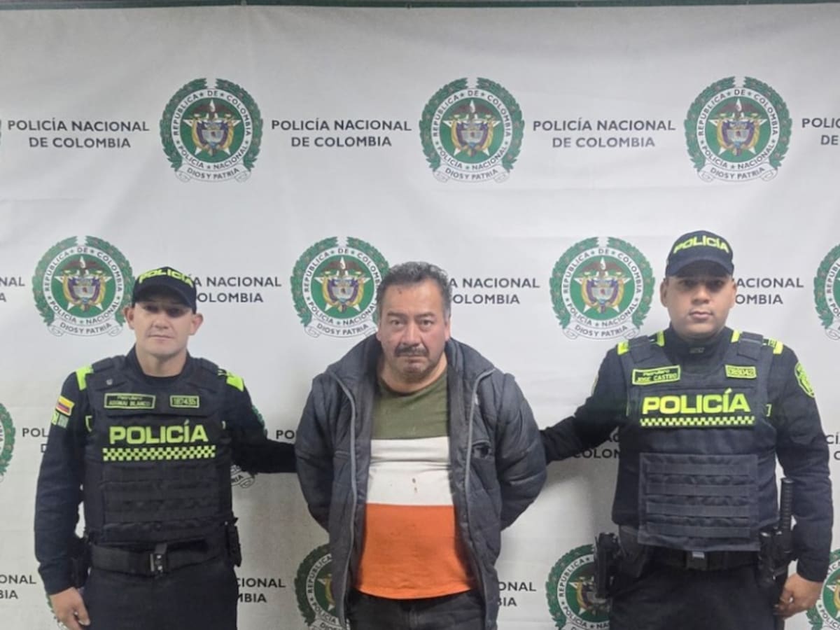 A juicio el taxista borracho que arrolló a 11 personas en el sur de Bogotá