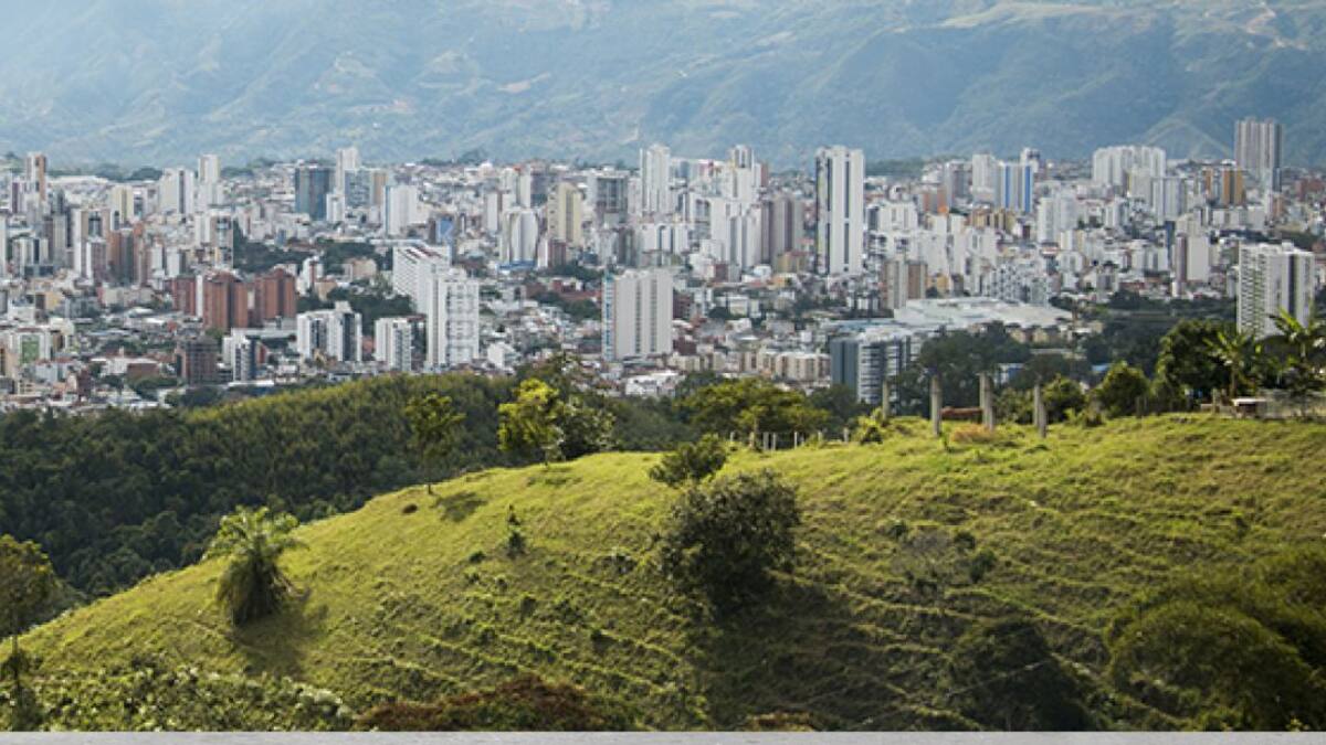 "Los Cerros Orientales no necesitan de licencia ambiental"