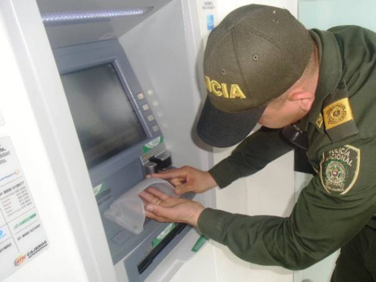 Autoridades en Cúcuta adoptan controles sobre el sistema financiero