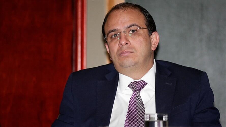 Carlos Camargo. Foto: Colprensa