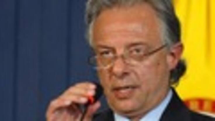 “Si no ponemos a caminar esto ya, van a haber serios problemas de movilidad en la región”: Andrés González, gobernador Cundinamarca