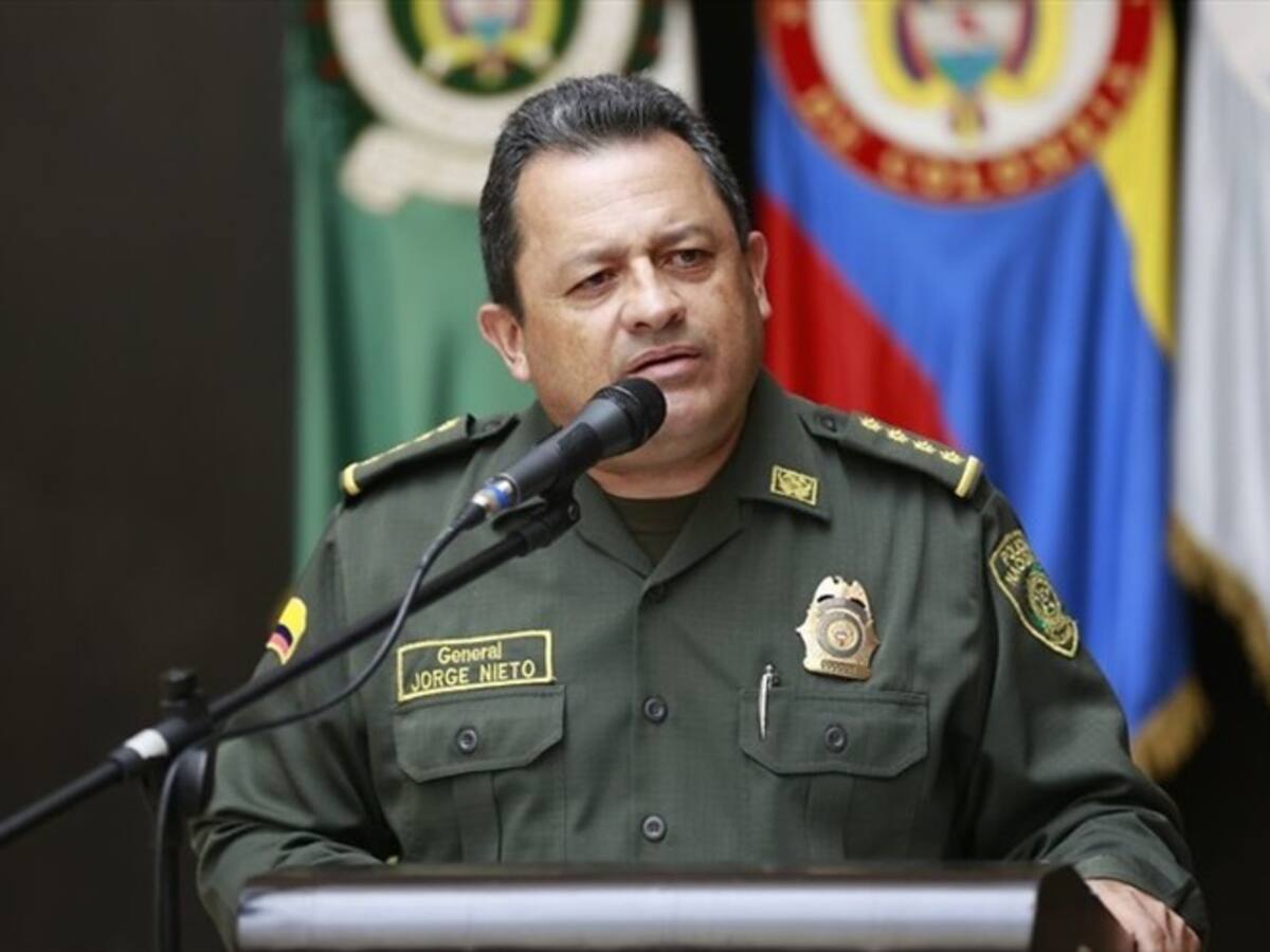 Recapturan a alias Pichi en Cartagena