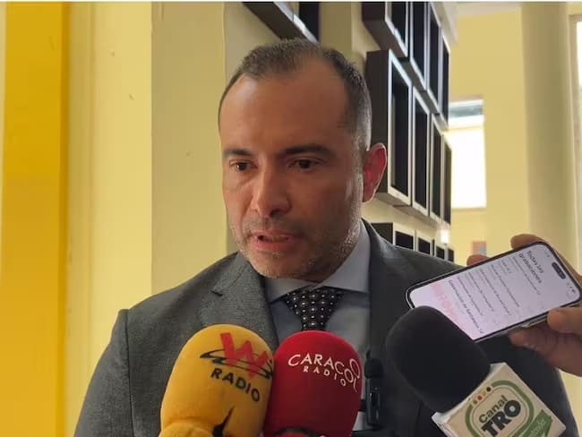 Gerente del Hospital Universitario de Santander aclara que no ha roto lazos con la UIS
