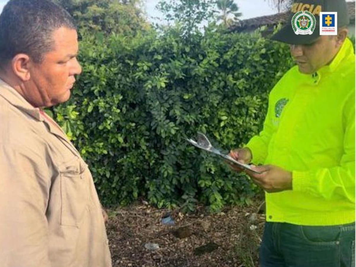 El mayordomo de una finca abusó sexualmente, estranguló y asesinó a una ingeniera agrónoma