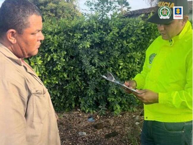 El mayordomo de una finca abusó sexualmente, estranguló y asesinó a una ingeniera agrónoma | Foto Fiscalía