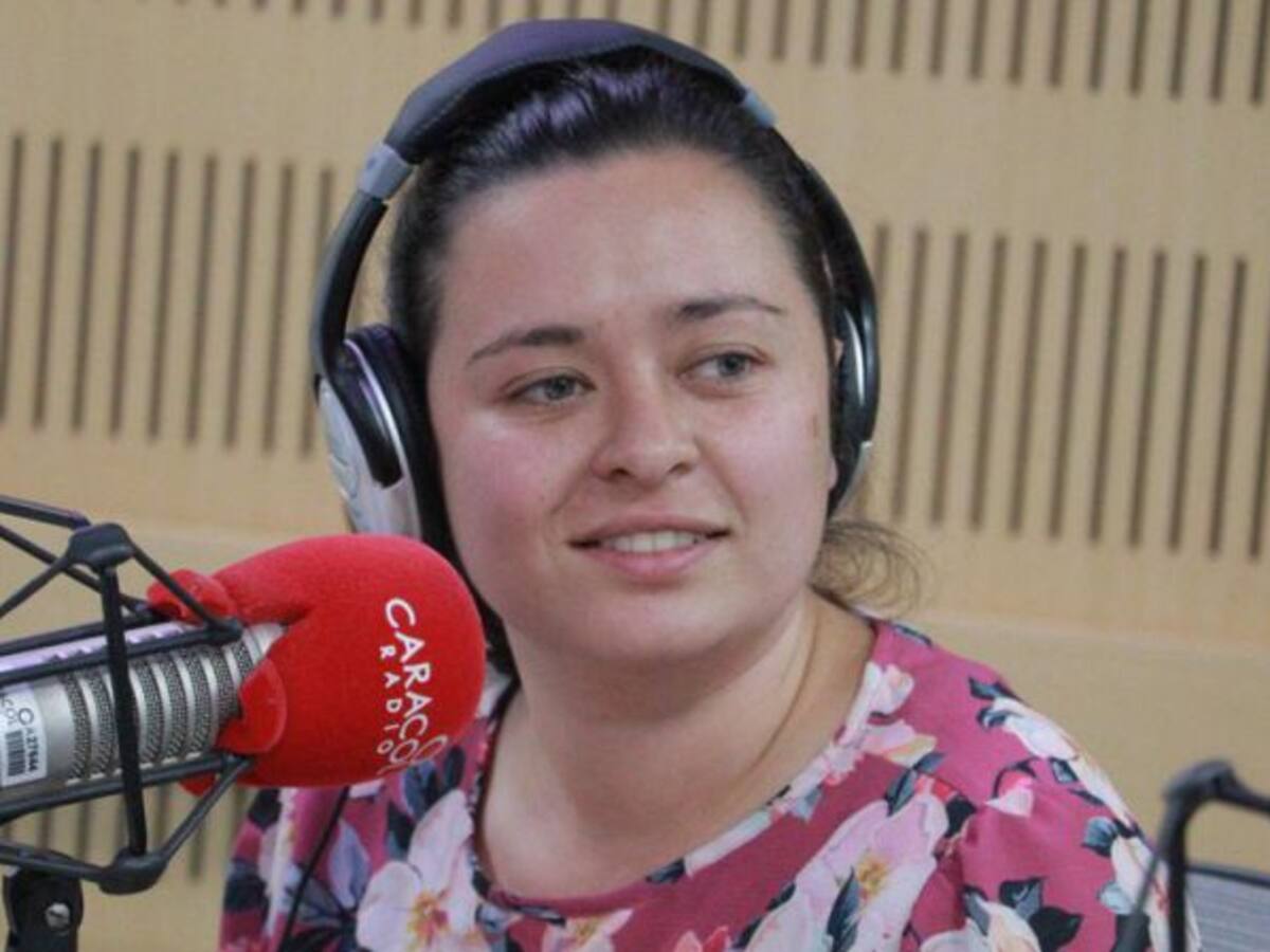 El estudiante tiene que endeudarse para estar en U. pública: D. Rojas