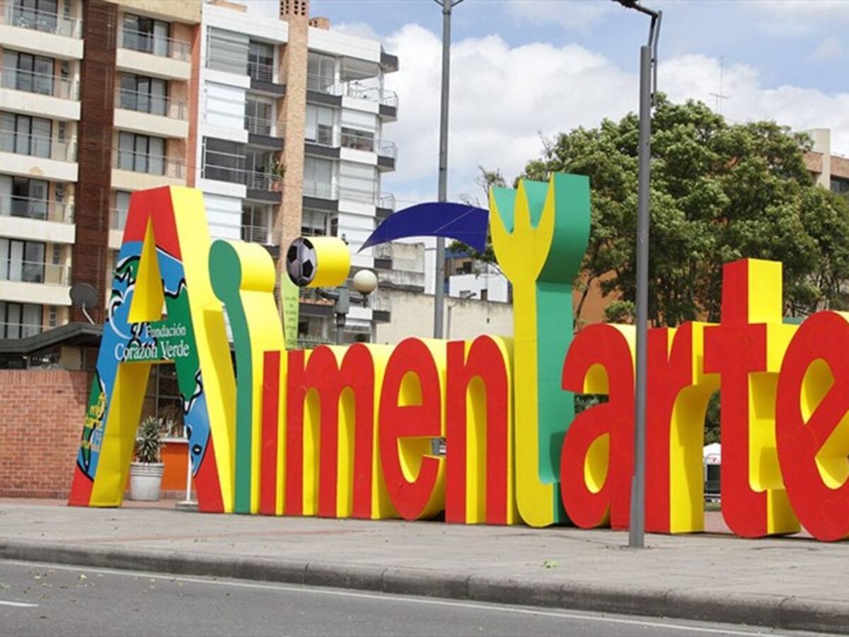 Alimentarte Food Festival anuncia nueva edición para agosto