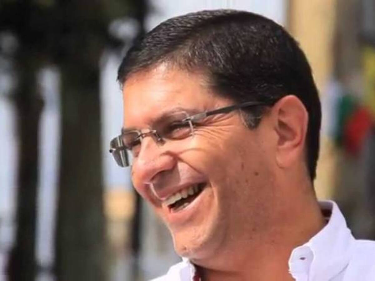 Gerente de la Licorera de Caldas respondió a denuncias del Sindicato