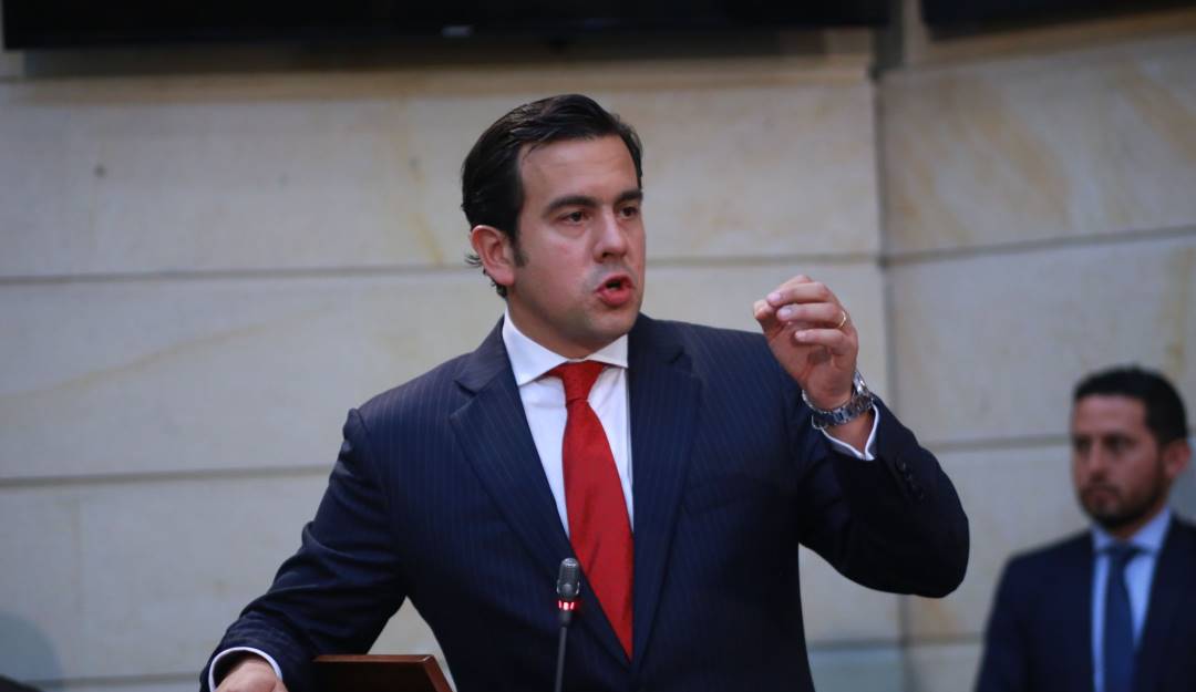 Cortesía: Colprensa