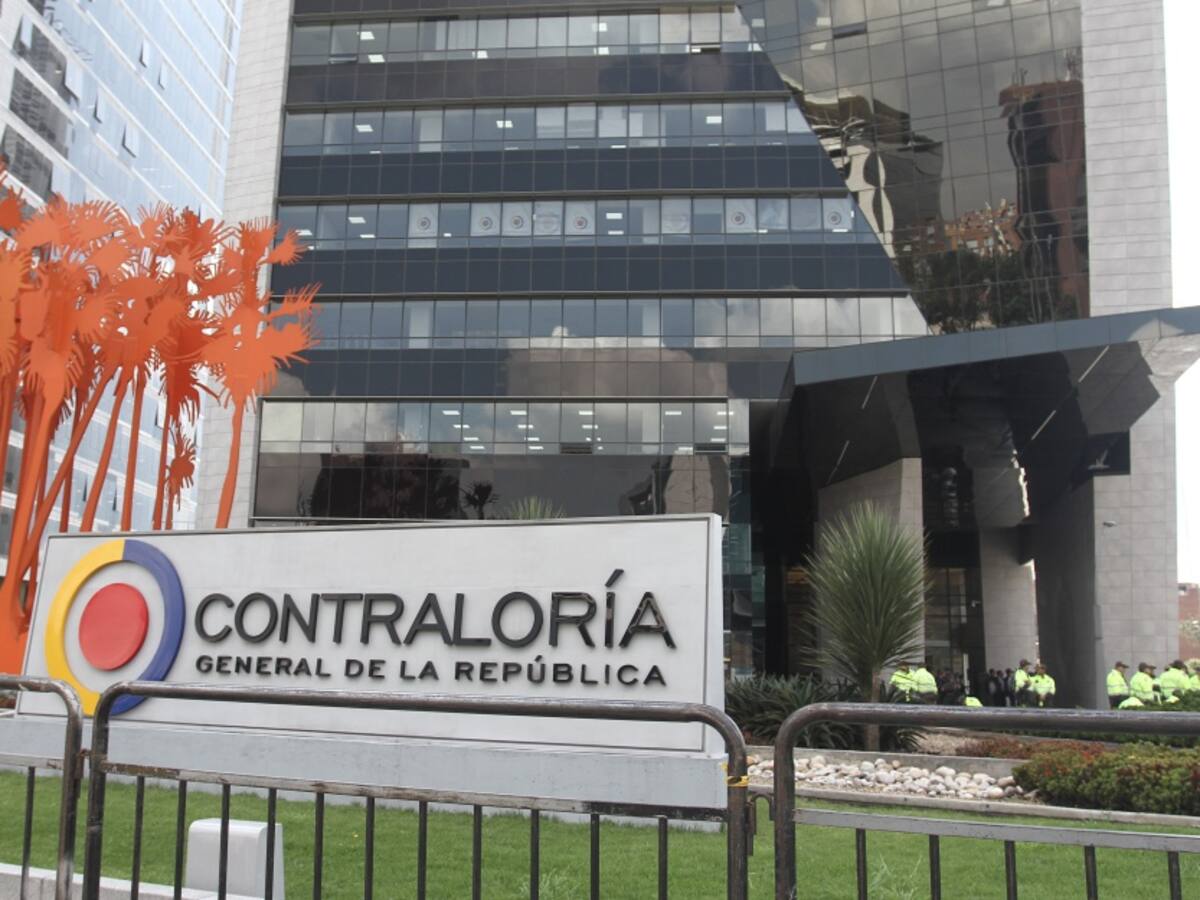 Contraloría realiza intervención a contratos por COVID-19