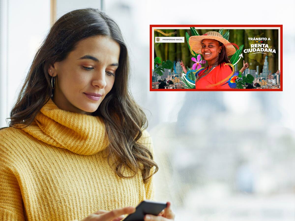 Nuevo link de la Renta Ciudadana: este es el truco para consultar con su celular