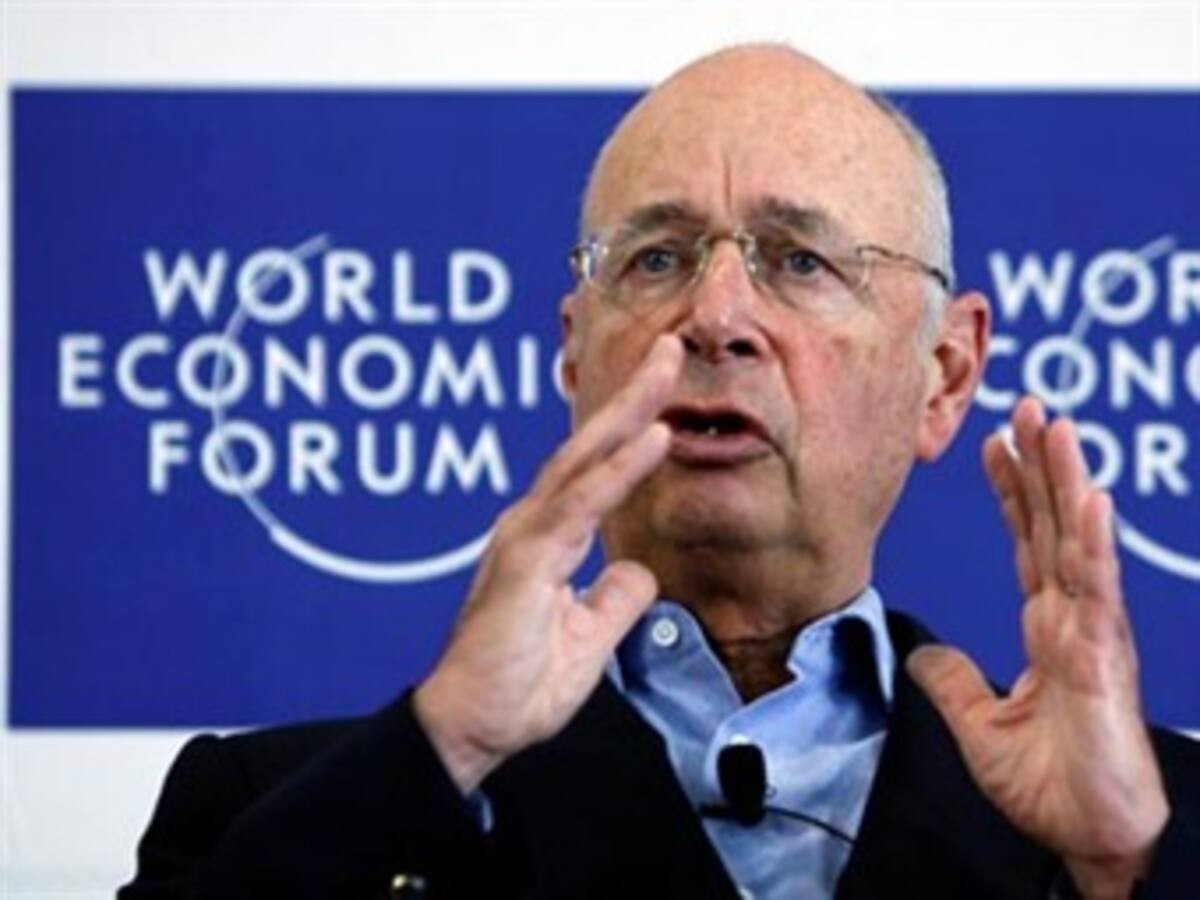 Las élites económicas regresan a Davos con cierto grado de optimismo