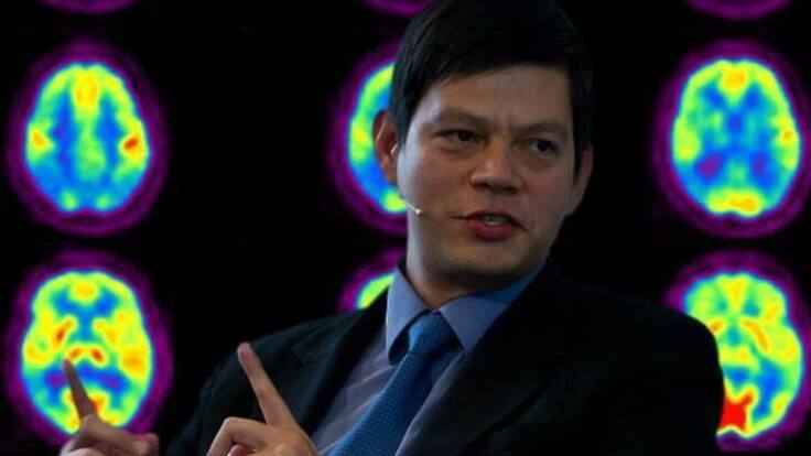 “Genios en la mente”: Neurociencia de la creatividad y otras rarezas del cerebro