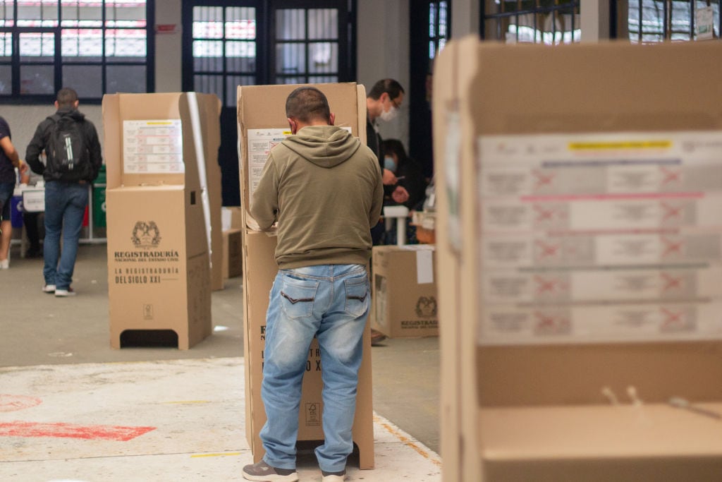 Imagen de referencia. Foto: Sebastian Maya/Long Visual Press/Universal Images Group via Getty Images