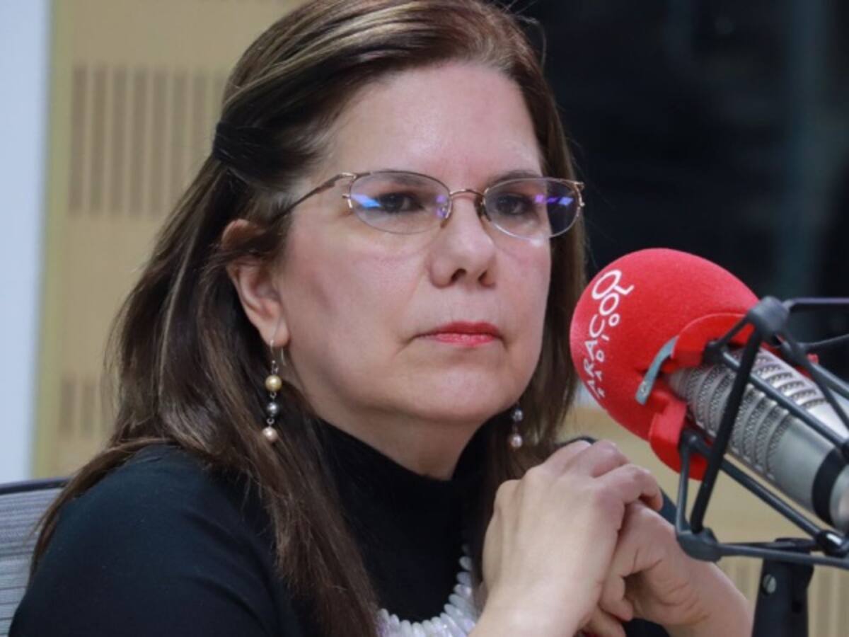 Con las aspersiones vamos a volver a afectar las comunidades: Maldonado