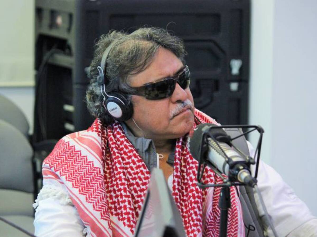 La refrendación por el Congreso nos parece la más expedita: Santrich