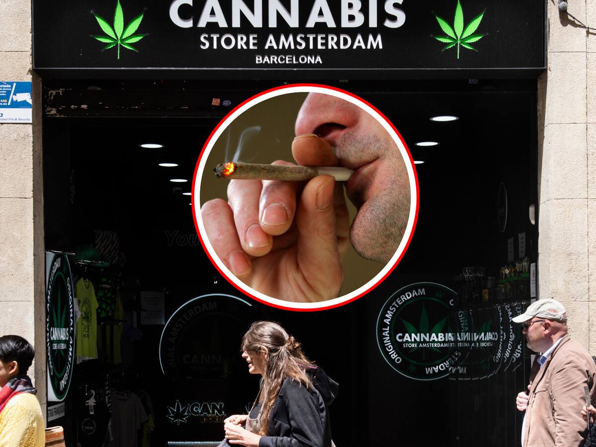 Países Bajos extendió permisos para consumo legal de cannabis