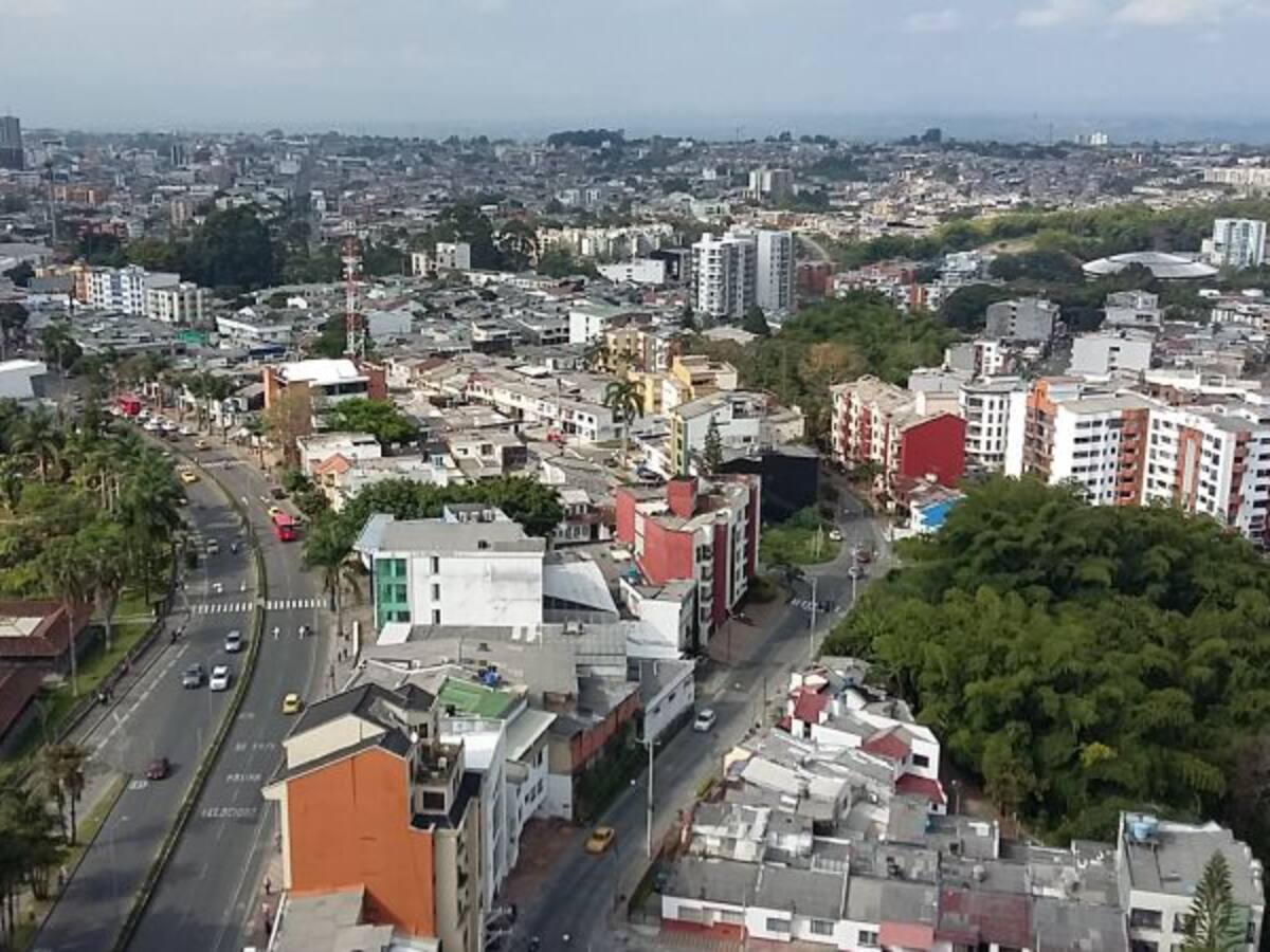 Las noticias más importantes de Armenia y Quindío, martes 20 de noviembre