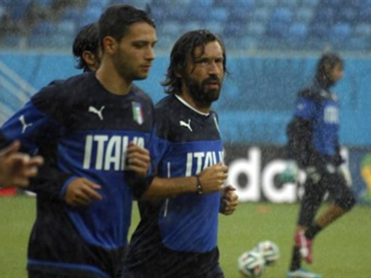 Juego clave en Natal, ciudad caótica por las lluvias