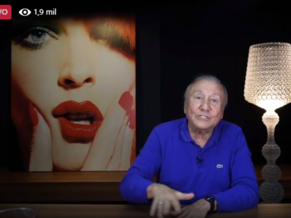 "Fuimos responsables con el PAE": Rodolfo Hernández