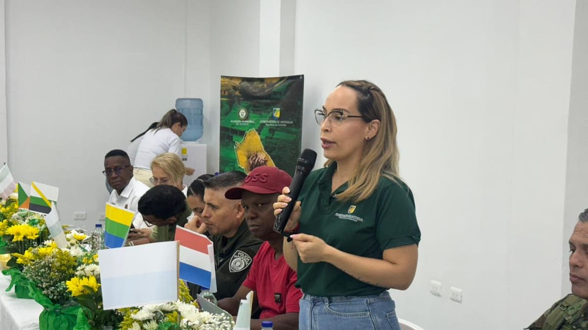 En Antioquia comenzó la instalación de comités subregionales para las elecciones presidenciales