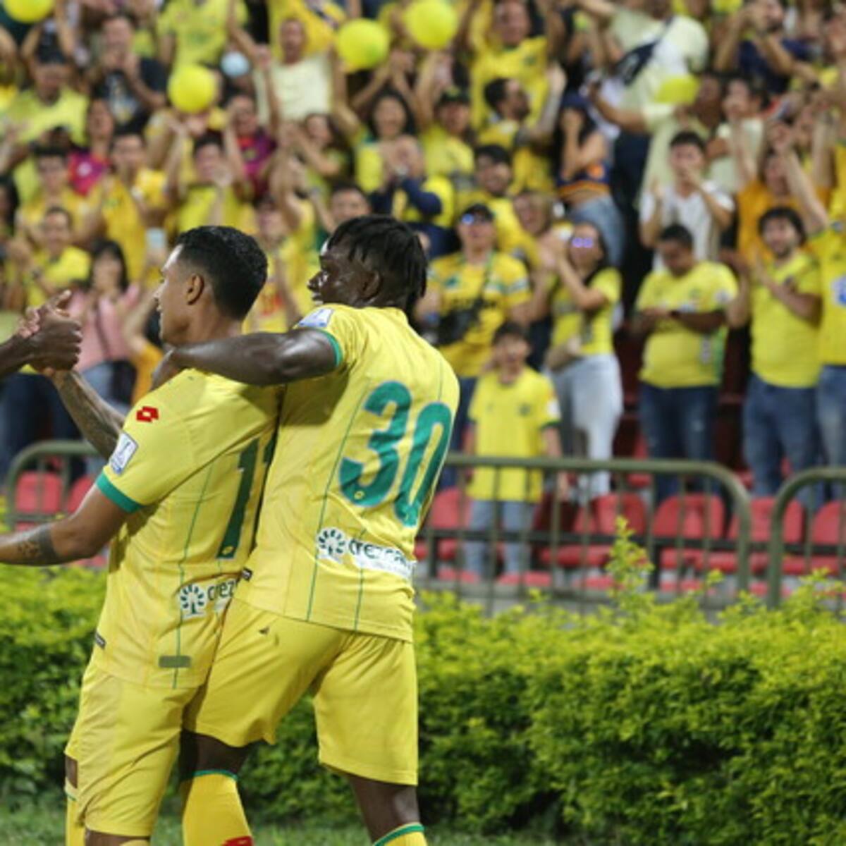 Tabla de posiciones de la Liga Colombiana: Así quedó la clasificación tras la fecha 19