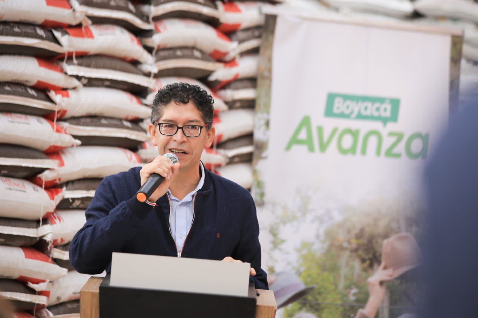 Gobernador Ramiro Barragán