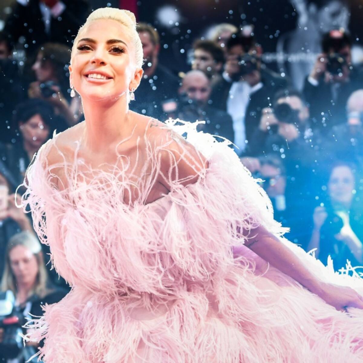 La recompensa que ofrece Lady Gaga por sus perros robados