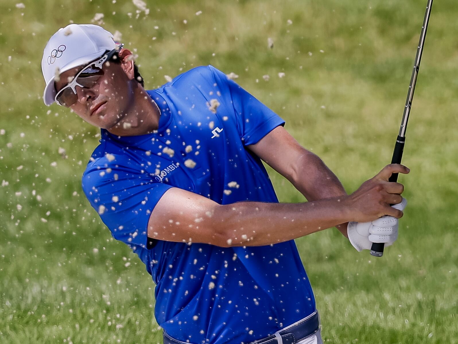 EFE/EPA/ERIK S. LESSER