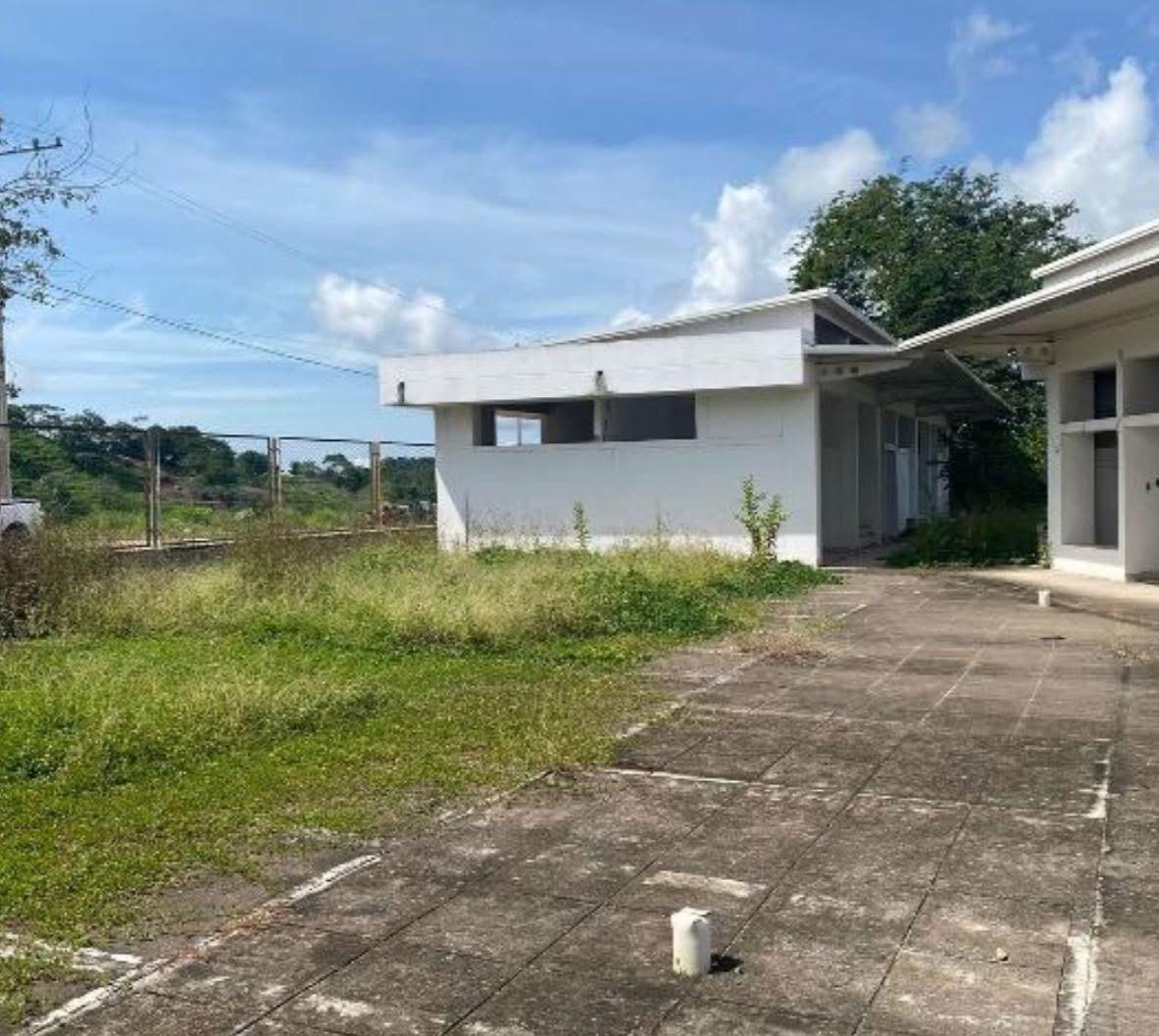 Gobernación de Bolívar