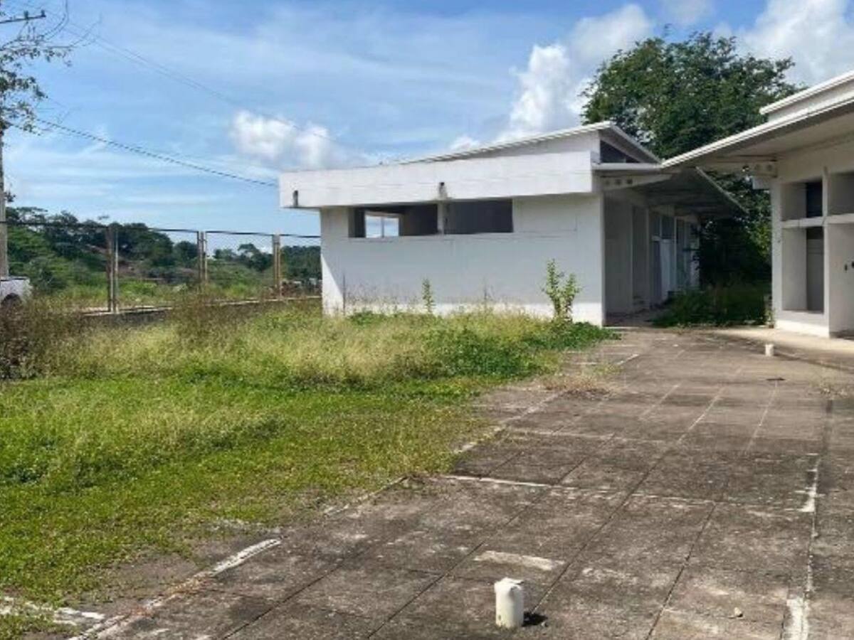 En Bolívar adjudicaron contrato para terminar seis CDI considerados “elefantes blancos”