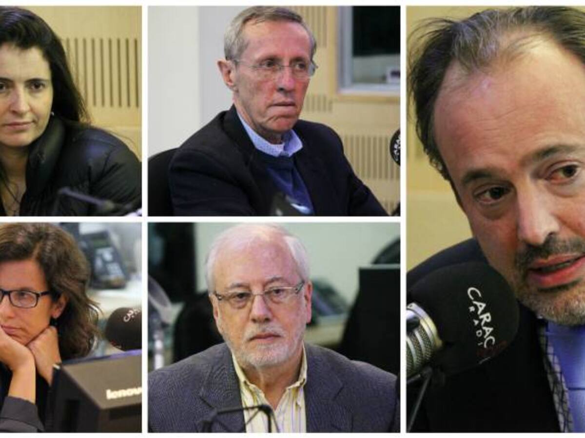 Después de 36 días, ¿por qué sigue el paro camionero?