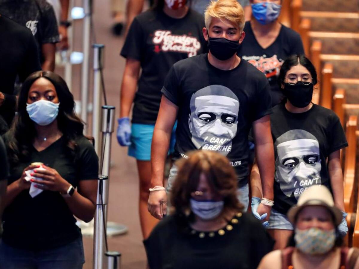 Las redes sociales, una herramienta superficial contra el racismo