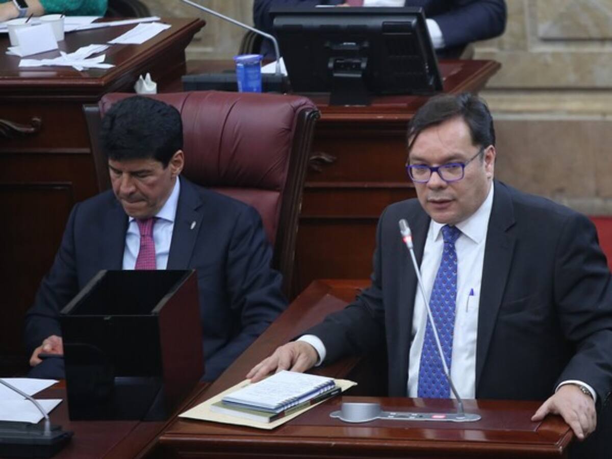 “No tiene costo fiscal”: economista sobre propuesta que acompañaría reforma al SPG