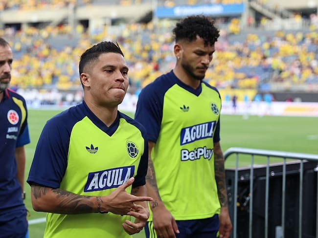 Selección Colombia / Getty Images