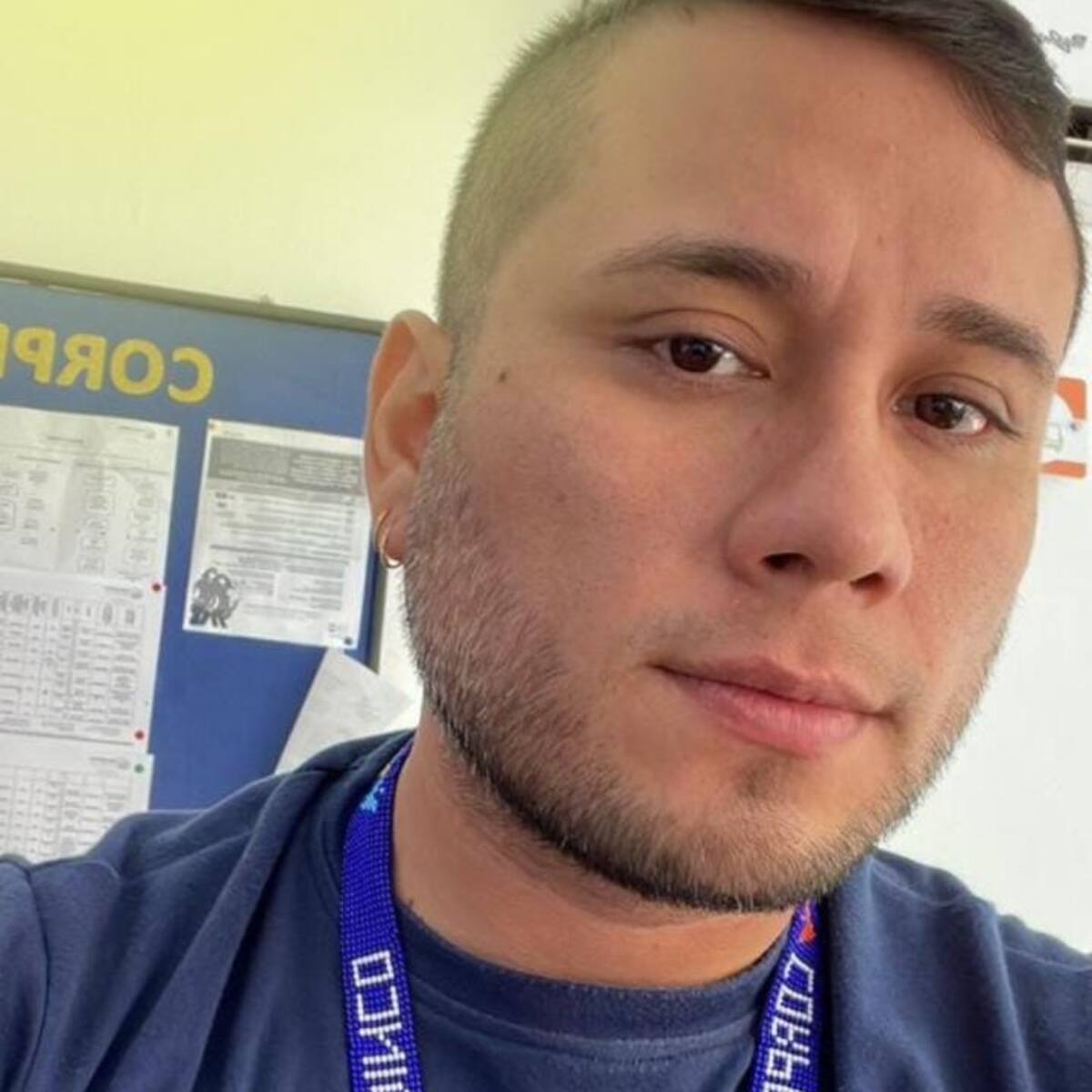 Después de nueves meses, abogado cucuteño detenido en Venezuela se volvió a comunicar con su familia